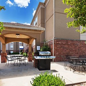 Candlewood Suites St. Robert By Ihg